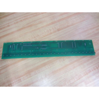Dolan-Jenner PWA 01-022102-0000 Circuit Board PWB-02-070122 - Used