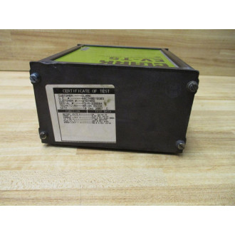 General Electric 44C740615G03 Clark Power Mosfet Control EV-T5 - Used