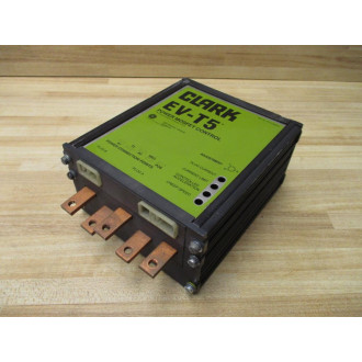 General Electric 44C740615G03 Clark Power Mosfet Control EV-T5 - Used