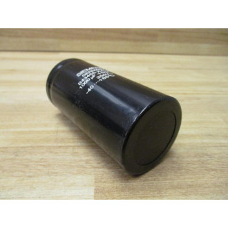 Siemens B43455-A4108-T Capacitor B43455A4108T - Used