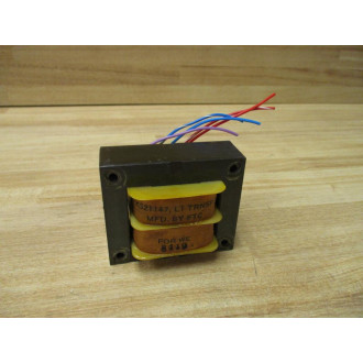 FTC KS21147 L1 Transformer KS21147L1 - Used