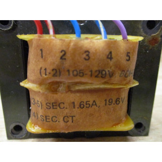 FTC KS21147 L1 Transformer KS21147L1 - Used