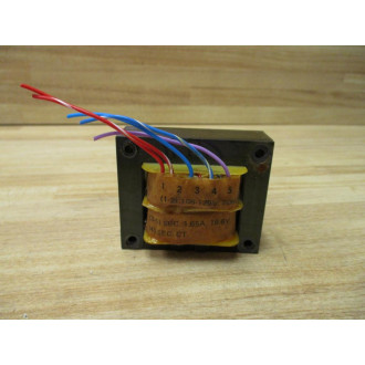 FTC KS21147 L1 Transformer KS21147L1 - Used