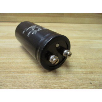 Roe DIN 41248 Capacitor AL-ELKO 1000µF 350V - Used