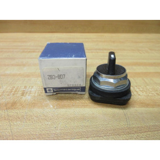 Telemecanique ZB3-BD7 Selector Switch Head ZB3BD7