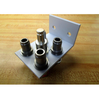 Rectus 08SFIW13SXNS 02 Multi-Flo Plug 94SX