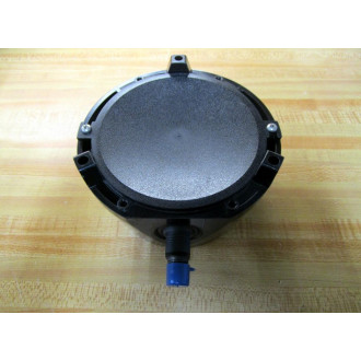 Ashcroft 45-1279-SS-02L-200 Gauge 451279SS02L200