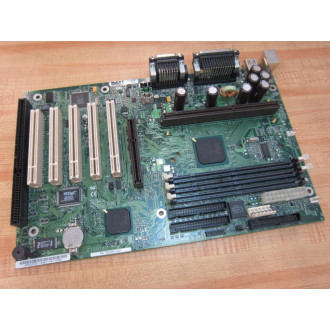 Dell E139761 Mother Board - Parts Only