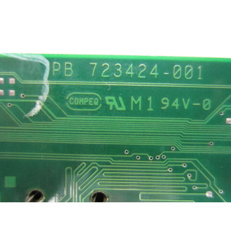 Dell E139761 Mother Board - Parts Only