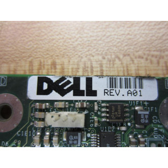 Dell E139761 Mother Board - Parts Only