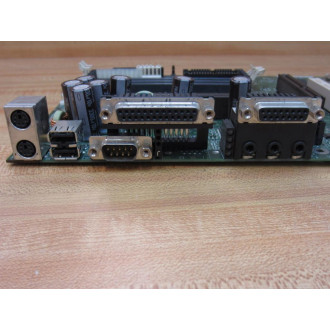 Dell E139761 Mother Board - Parts Only