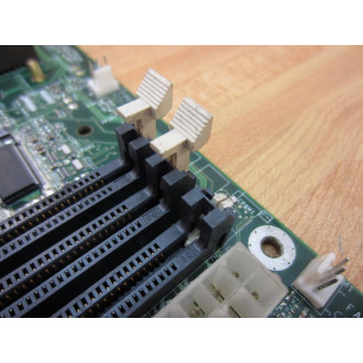 Dell E139761 Mother Board - Parts Only