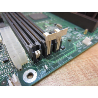 Dell E139761 Mother Board - Parts Only