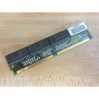 Samsung KMM536512AWG-7 Compaq 72-Pin 70ns 2MB SIMM 118667-004 - Used