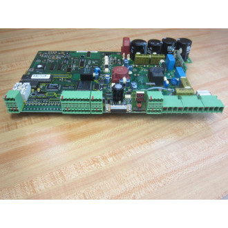 Indramat 109-0961-3A01-11 SBC3 Power Board 109-0961-3B01-11 - Used