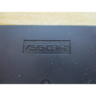 Keyence OP-95388 Reflector R-2 (Pack of 3) - New No Box