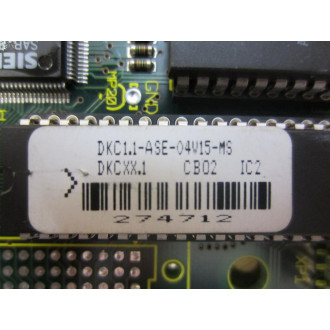 Indramat 109-0961-3A01-11 SBC3 Power Board 109-0961-3B01-11 - Used