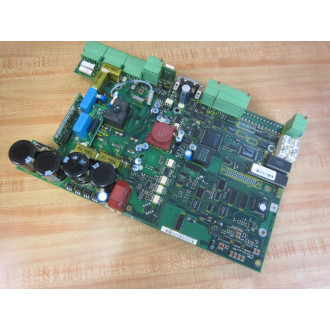 Indramat 109-0961-3A01-11 SBC3 Power Board 109-0961-3B01-11 - Used