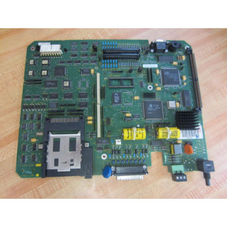 Allen Bradley 77129-206-51 PanelView Control Bd 77129-207-51 77129-207-54 - Used