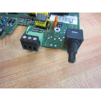 Allen Bradley 77129-206-51 PanelView Control Bd 77129-207-51 77129-207-54 - Used