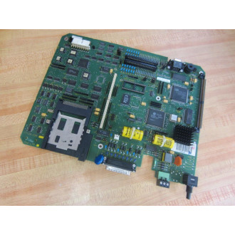Allen Bradley 77129-206-51 PanelView Control Bd 77129-207-51 77129-207-54 - Used