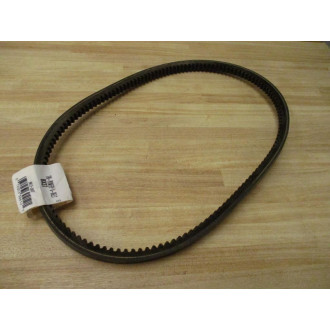 Gates 9013-2037 Tri-Power Cogged V-Belt B37 (Pack of 2)