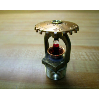 Tyco TY315 Sprinkler Head K5.6 2013 (Pack of 4) - New No Box