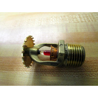 Tyco TY315 Sprinkler Head K5.6 2013 (Pack of 4) - New No Box