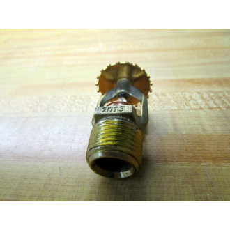 Tyco TY315 Sprinkler Head K5.6 2013 (Pack of 4) - New No Box