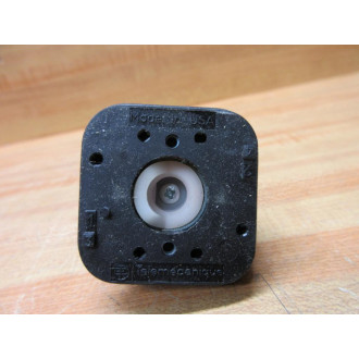 Telemecanique ZB3-BD7 Selector Switch Head ZB3BD7