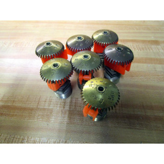 SG SSU Sprinkler Head  S2810 (Pack of 7) - New No Box