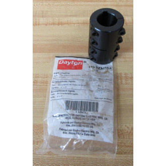 Dayton 3ZN70A Split Coupling