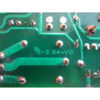 9080XX PCB 050025 - Used