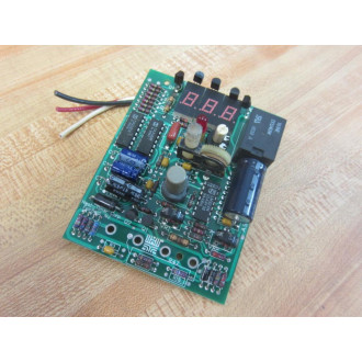 9080XX PCB 050025 - Used