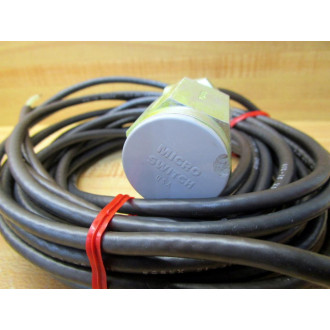 Micro Switch FMSA1 25 Proximity Switch FMSA125 - New No Box