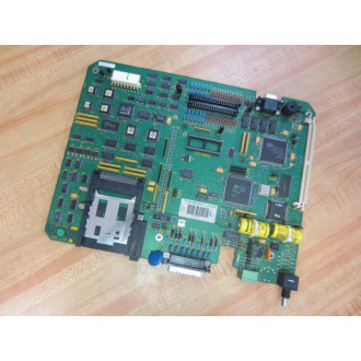 Allen Bradley 77129-203-51 Control 77129-203-52 77129-202-51 F - Used