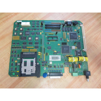 Allen Bradley 77129-203-51 Control 77129-203-52 77129-202-51 F - Used