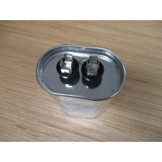 Titan Pro TOCF35 Motor Run Capacitor 35MFD 440370VAC