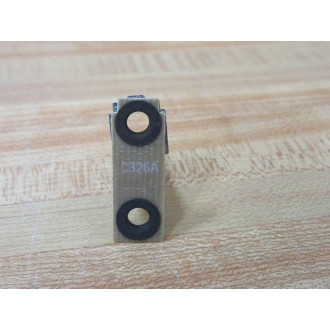 General Electric CR123C3.26A GE Overload Heater C326A WScrews (Pack of 3)