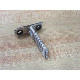 General Electric CR123C3.26A GE Overload Heater C326A WScrews (Pack of 3)