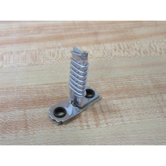 General Electric CR123C3.26A GE Overload Heater C326A WScrews (Pack of 3)