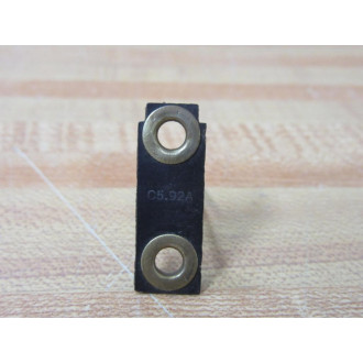 General Electric CR123C5.92A GE Heater Element C5.92A (Pack of 3) - Used