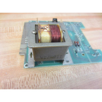 Honeywell 134202 Circuit Board EIA-151-1 134202A - Used