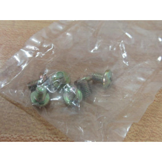 General Electric CR123C8.67A Overload Relay Heater C867A WScrews (Pack of 3)