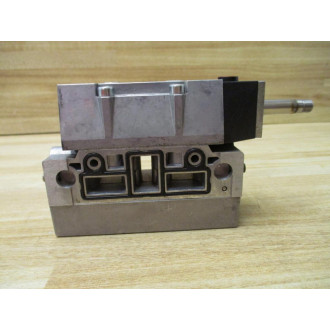 Norgren SXE9573A860023NA Solenoid Spring Valve - Used