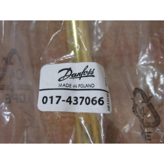 Danfoss 017-437066 Brass Sensor Pocket 017437066