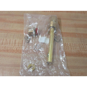 Danfoss 017-437066 Brass Sensor Pocket 017437066