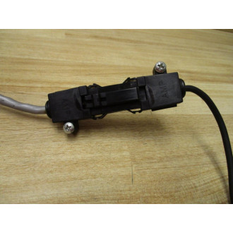 Vicon V12.5-75M-3 TV Zoom Lens V12575M3 - Used