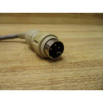 Vicon V12.5-75M-3 TV Zoom Lens V12575M3 - Used