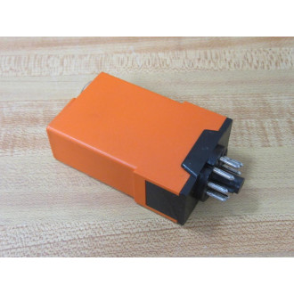 Syrelec OAR2U-110V AC Time Delay Relay OAR2U110VAC Output 10A 250VAC - New No Box